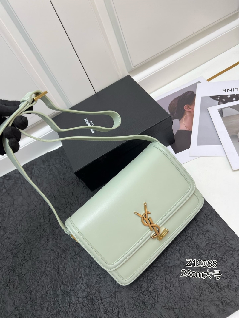 YSL Satchel Bags